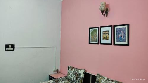 Taj Ganj House | Tuk Tuk Homestay