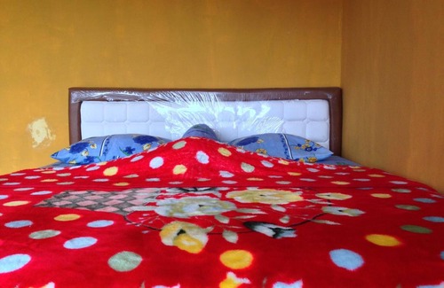 Ambarita Hotel | Tuk Tuk View Inn