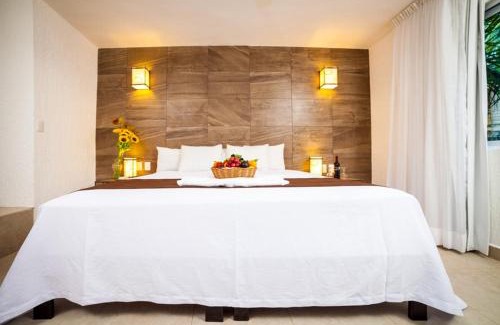 Downtown Hotel | Tukan Hotel Playa del Carmen