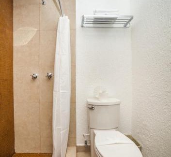 Downtown Hotel | Tukan Hotel Playa del Carmen