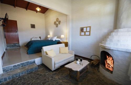 San Jeronimo de Tunan Cabin | Tuki Llajta - Pueblo bonito Lodge