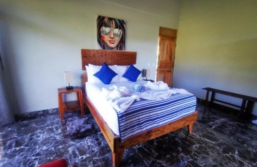 Samara Hotel | Tuki Tuki Lodge
