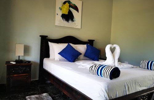 Samara Hotel | Tuki Tuki Lodge