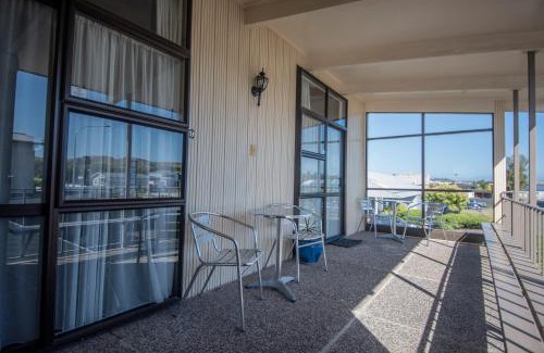 Waipukurau Hotel | Tuki Tuki Motel