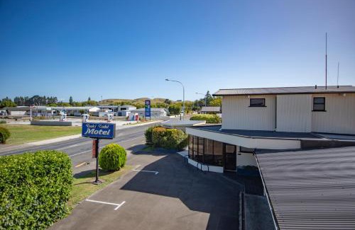 Waipukurau Hotel | Tuki Tuki Motel