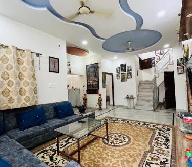Jodhpur House | Tulai villa