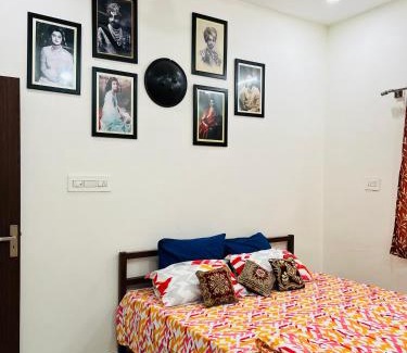 Jodhpur House | Tulai villa