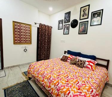 Jodhpur House | Tulai villa