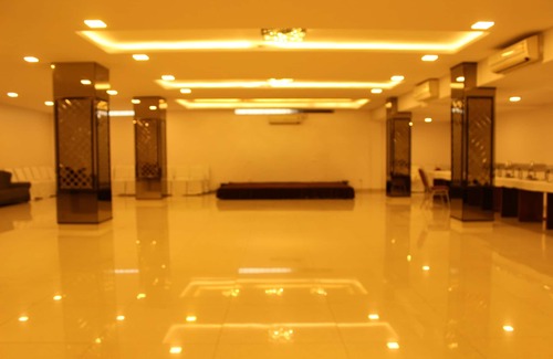 Sector 14 Hotel | Tulalip Hotel