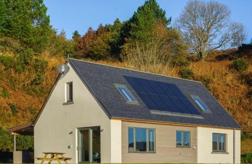 Ardfern House | Tulamain