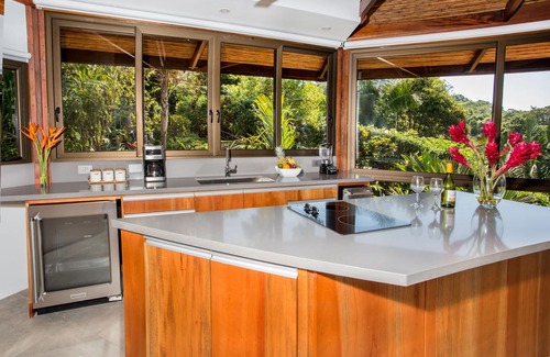 Manuel Antonio House | Tulemar Luxury Vacations