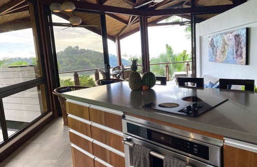 Manuel Antonio House | Tulemar Luxury Vacations