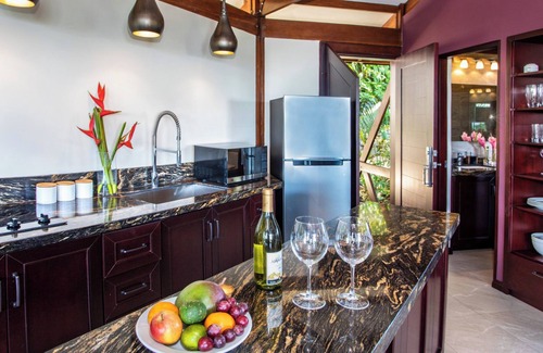 Manuel Antonio House | Tulemar Luxury Vacations