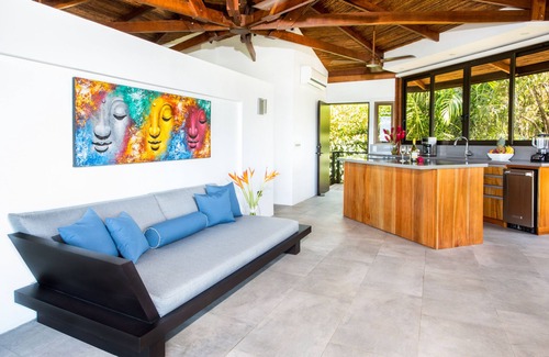 Manuel Antonio House | Tulemar Luxury Vacations