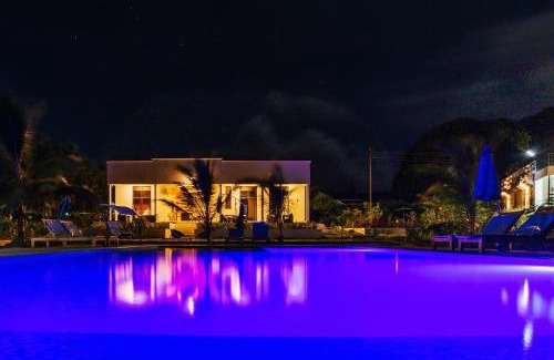 Galu Villa | Tulia Eco Garden