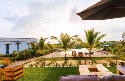 Galu Villa | Tulia Eco Garden