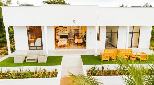 Galu Villa | Tulia Eco Garden
