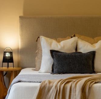 Arusha Hotel | Tulia Retreat Hotel and Spa