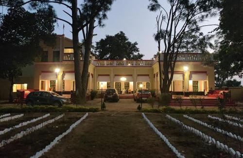 Ranchi Resort | Tulin Heritage Bungalow - Purulia