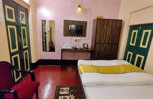 Ranchi Resort | Tulin Heritage Bungalow - Purulia