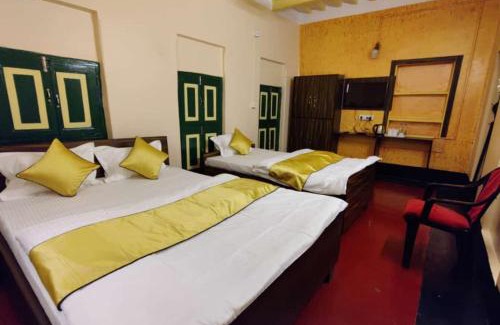 Ranchi Resort | Tulin Heritage Bungalow - Purulia