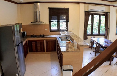 Ko Chang Villa | Tulip 3 bedroom ocean view villa