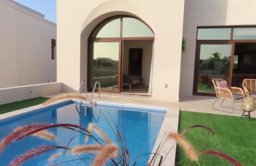 Salalah House | Tulip Four Relax