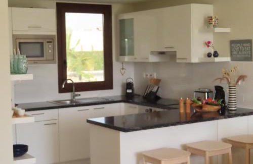 Salalah House | Tulip Four Relax