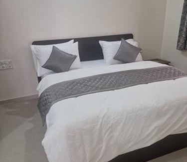 Bengaluru Apartment | Tulip Gardens