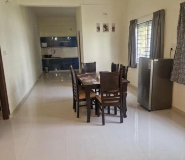 Bengaluru Apartment | Tulip Gardens