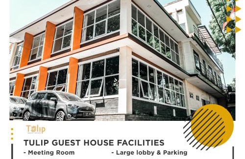 Bandung House | Tulip Guest House