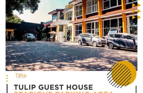Bandung House | Tulip Guest House
