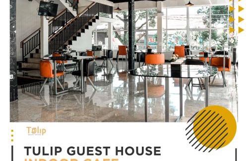 Bandung House | Tulip Guest House