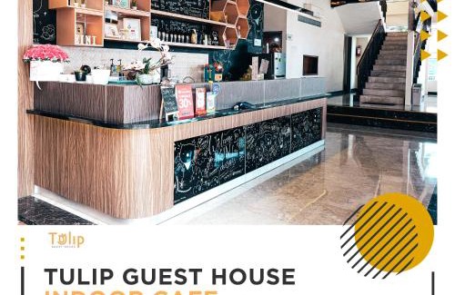 Bandung House | Tulip Guest House