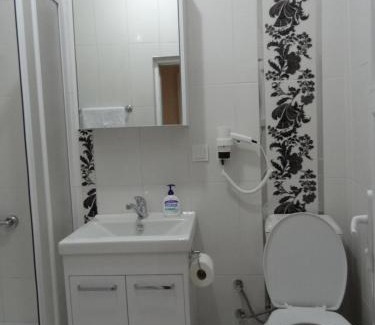 Sultanahmet House | Tulip Guesthouse