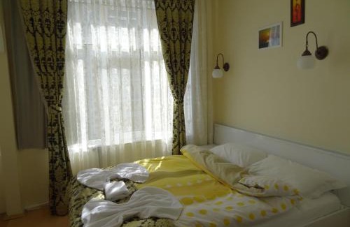 Sultanahmet House | Tulip Guesthouse