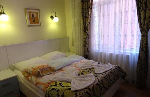 Sultanahmet House | Tulip Guesthouse