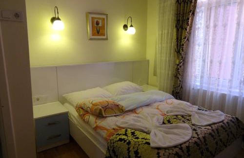 Sultanahmet House | Tulip Guesthouse