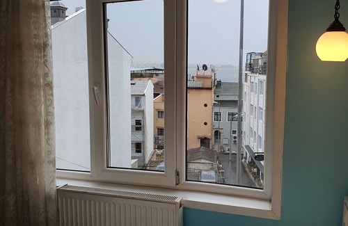 Sultanahmet House | Tulip Guesthouse