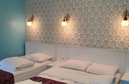 Sultanahmet House | Tulip Guesthouse