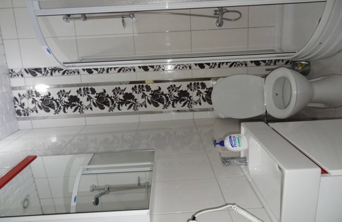 Sultanahmet House | Tulip Guesthouse