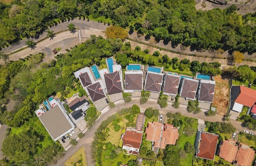 Bandung Villa | Tulip Hill View 5BR Villa With a Private Pool