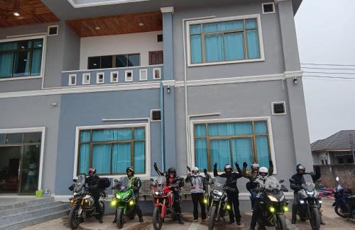Luang Namtha Hotel | Tulip Hotel