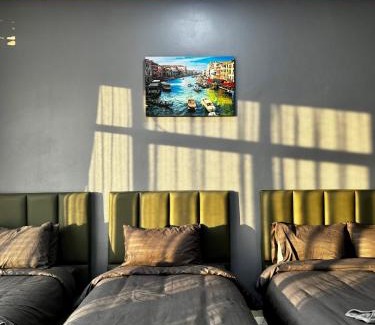 Luang Namtha Hotel | Tulip Hotel