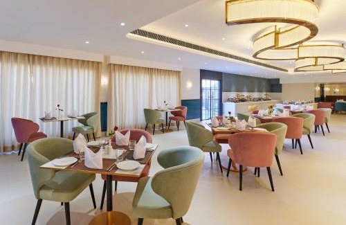 Bhopal Hotel | Tulip Inn Bhopal