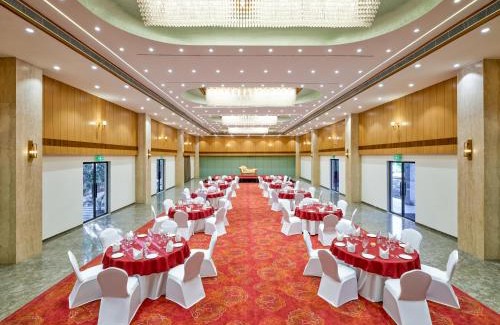 Bhopal Hotel | Tulip Inn Bhopal