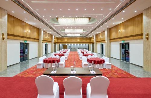 Bhopal Hotel | Tulip Inn Bhopal
