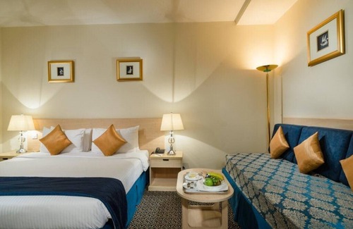 Ruwi Hotel | Tulip Inn Down Town