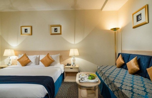 Ruwi Hotel | Tulip Inn Down Town