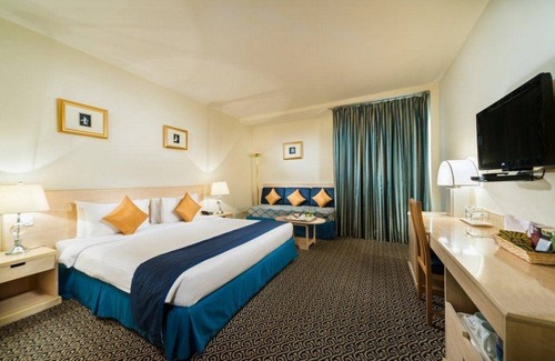 Ruwi Hotel | Tulip Inn Down Town